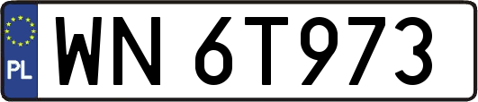 WN6T973