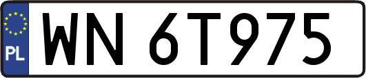WN6T975