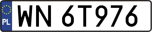 WN6T976