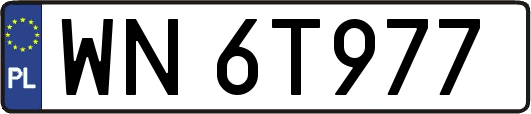 WN6T977