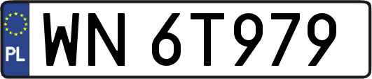 WN6T979