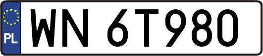 WN6T980