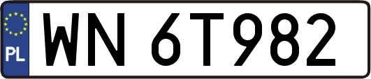 WN6T982