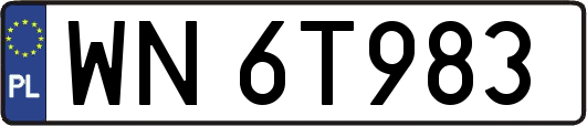 WN6T983