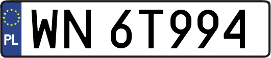 WN6T994