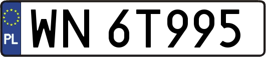 WN6T995