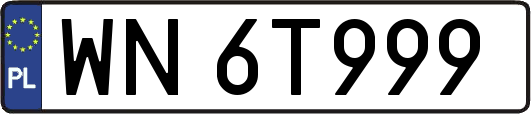 WN6T999