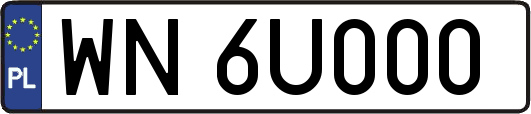 WN6U000