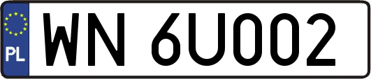 WN6U002