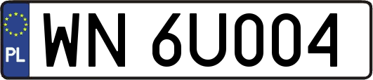 WN6U004