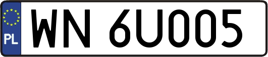 WN6U005