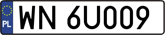 WN6U009