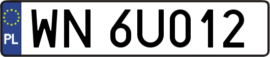 WN6U012