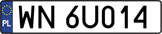 WN6U014