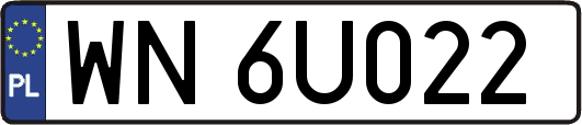 WN6U022