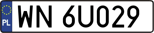 WN6U029