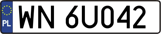 WN6U042