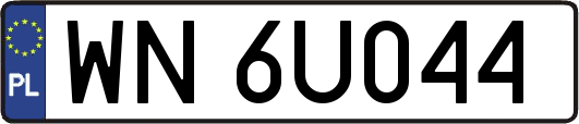 WN6U044