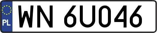 WN6U046