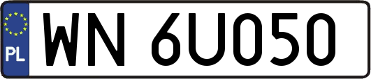 WN6U050