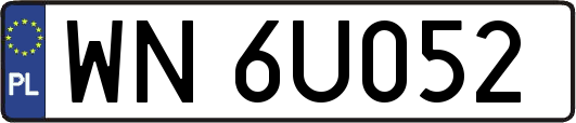 WN6U052