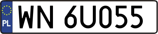 WN6U055