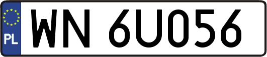 WN6U056