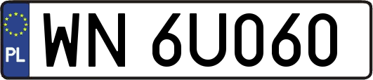 WN6U060