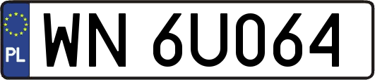 WN6U064