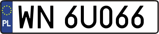 WN6U066