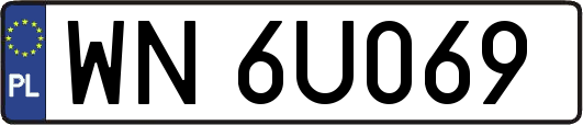 WN6U069