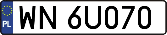 WN6U070