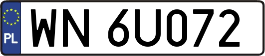 WN6U072