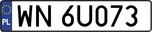 WN6U073