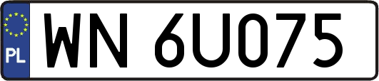 WN6U075