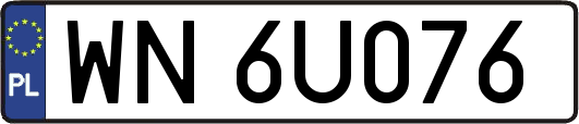 WN6U076