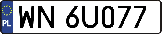 WN6U077