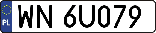 WN6U079