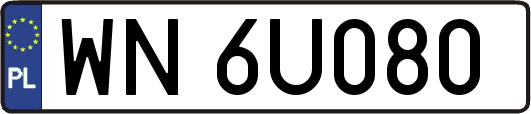 WN6U080