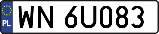 WN6U083