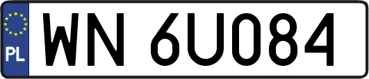 WN6U084