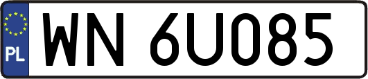 WN6U085