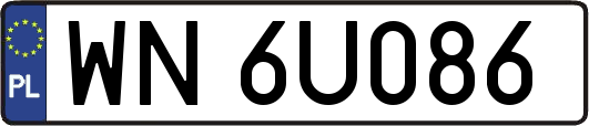 WN6U086