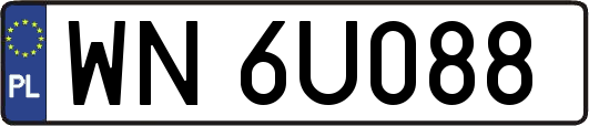 WN6U088