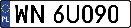 WN6U090