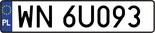 WN6U093