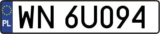 WN6U094
