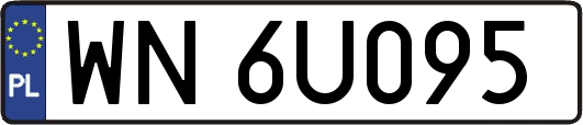 WN6U095