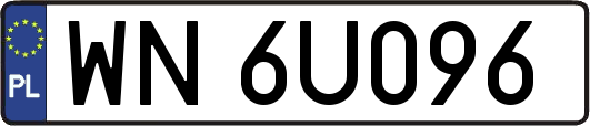 WN6U096