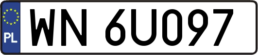 WN6U097